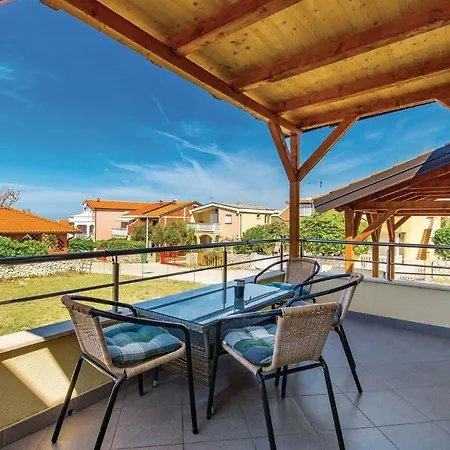 Two-bedroom In Apartament