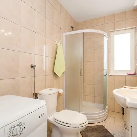 Apartament Two-bedroom In *