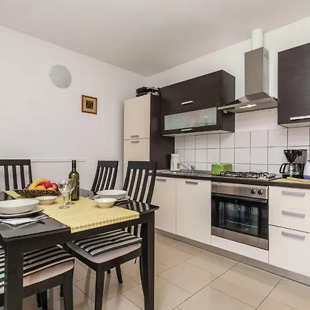 Apartament Two-bedroom In