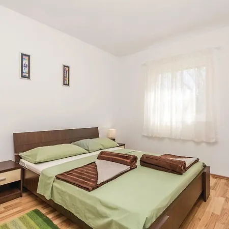Two-bedroom In Apartament
