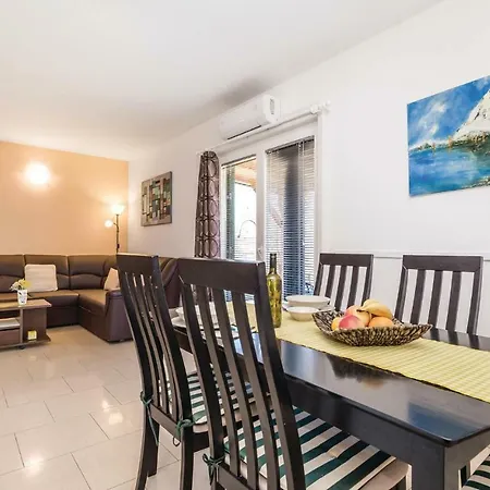 Apartament Two-bedroom In