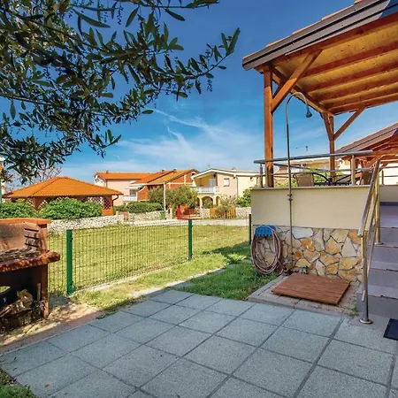 Two-bedroom In