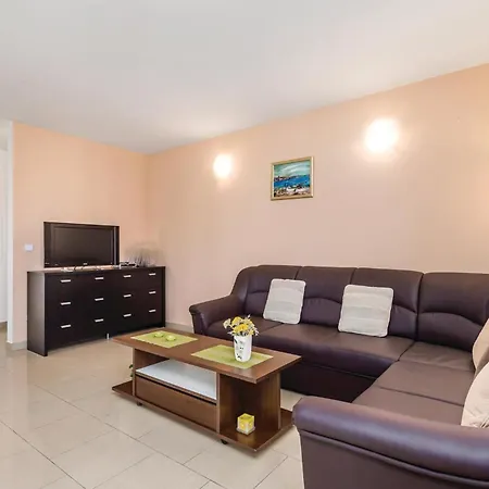 Two-bedroom In *