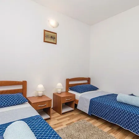 Two-bedroom In Povljana