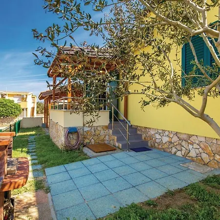 Apartamento Two-bedroom In