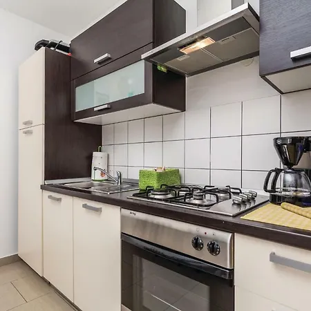 Two-bedroom In