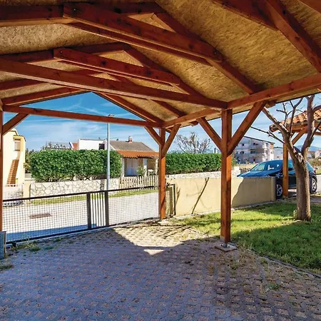 Two-bedroom In * Povljana